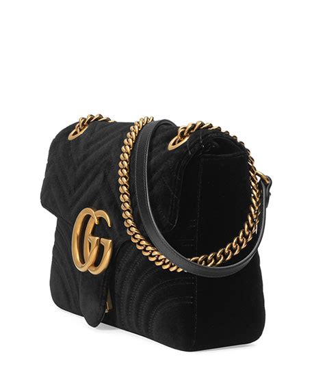 bag gucci vs gg marmont bag gucci|gucci marmont suede bag.